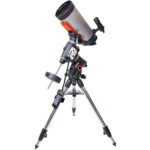 Telescopio Celestron CGEM II 700 180 mm f/15 Maksutov-Cassegrain