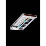 Arturia MiniLab 3 Teclado MIDI compacto y controlador de pad (blanco) - Imagen 12