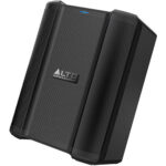 Alto Professional Busker PA portátil con batería premium de 200 W con Bluetooth