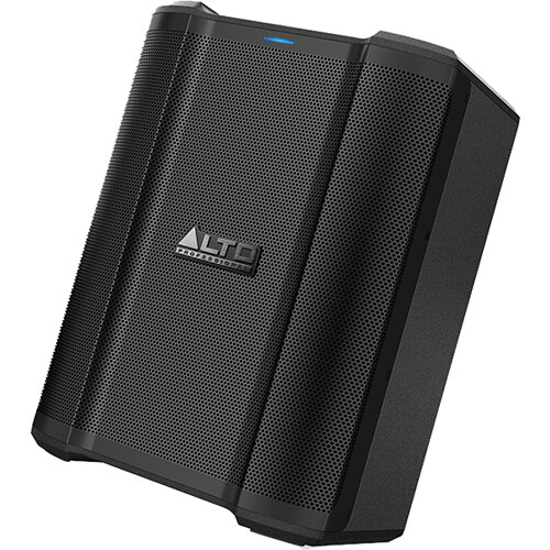 04c7622063de9bfa7593717f087ba13b-1.jpg Alto Professional Busker PA portátil con batería premium de 200 W con Bluetooth - Imagen 1