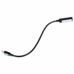 Adam Hall SLED 1 Ultra USB COB LED - Imagen 3