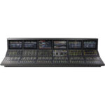 Ávido LUGAR | Superficie de control S6L-48D con plan de soporte en vivo Avid Advantage Elite de 3 años