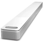Barra de sonido Bose Smart Ultra (blanca) - Imagen 3