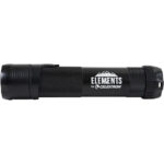 Linterna LED recargable Celestron Elements ThermoTorch 3 (negra) - Imagen 2