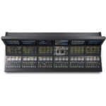 Ávido LUGAR | Superficie de control S6L-48D con plan de soporte en vivo Avid Advantage Elite de 3 años - Imagen 2