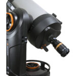 Telescopio Celestron NexStar Evolution 9.25 235mm f/10 AZ GoTo Schmidt-Cassegrain - Imagen 10