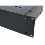 Adam Hall 87408V Rack Housing 2HE - Imagen 5