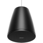 Bose Professional DesignMax DM5P Altavoces coaxiales pasivos de 2 vías para montaje en superficie (negro, par) - Imagen 4