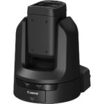 Canon CR-N300 4K NDI HX2 PTZ Camera with 20x Zoom (Satin Black) - Imagen 5