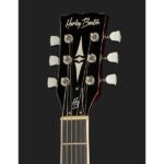 Harley Benton SC-450 P90 GT Classic S Bundle - Imagen 6