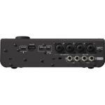 Yamaha URX44 BK - Imagen 6