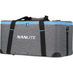 Bolsa de transporte acolchada Nanlite para foco Forza 300, 300B, 500 o 500 II - Imagen 4