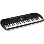 Casio SA-81 Teclado portátil de 44 miniteclas