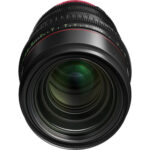 Canon CN-E 45-135mm T2.4 LF Cinema EOS Zoom Lens (EF Mount) - Imagen 3