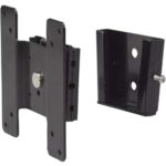 Soporte de pared para monitor Bosch UMM-LW-20B (fijo)