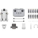 Dron DJI Mini 4 Pro con controlador RC-N2 - Imagen 12