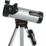 Telescopio reflector computarizado GoTo Celestron 114LCM 114 mm f/9