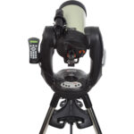 Telescopio Celestron CPC Deluxe 800 HD 8" f/10 Cassegrain GoTo AZ - Imagen 7