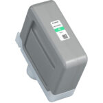 Canon PFI-2300 Green Pigment Ink Cartridge (330mL)