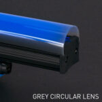 American DJ Pixie Strip 60 RGB Luminaria lineal para interiores (3,3') - Imagen 14