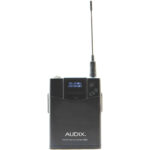 Audix MBW MicroBoom Sistema de micrófono inalámbrico hipercardioide de cuello de cisne (84", 554 a 586 MHz) - Imagen 3