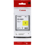 Canon imagePROGRAF TM-240 24" Large Format Printer with PFI-030 5-Color Ink Tank Kit - Imagen 11