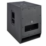 Yamaha DXS12 MKII - Imagen 3