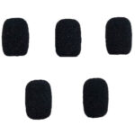 Paquete de almohadillas para micrófono BlueParrott (paquete de 5)