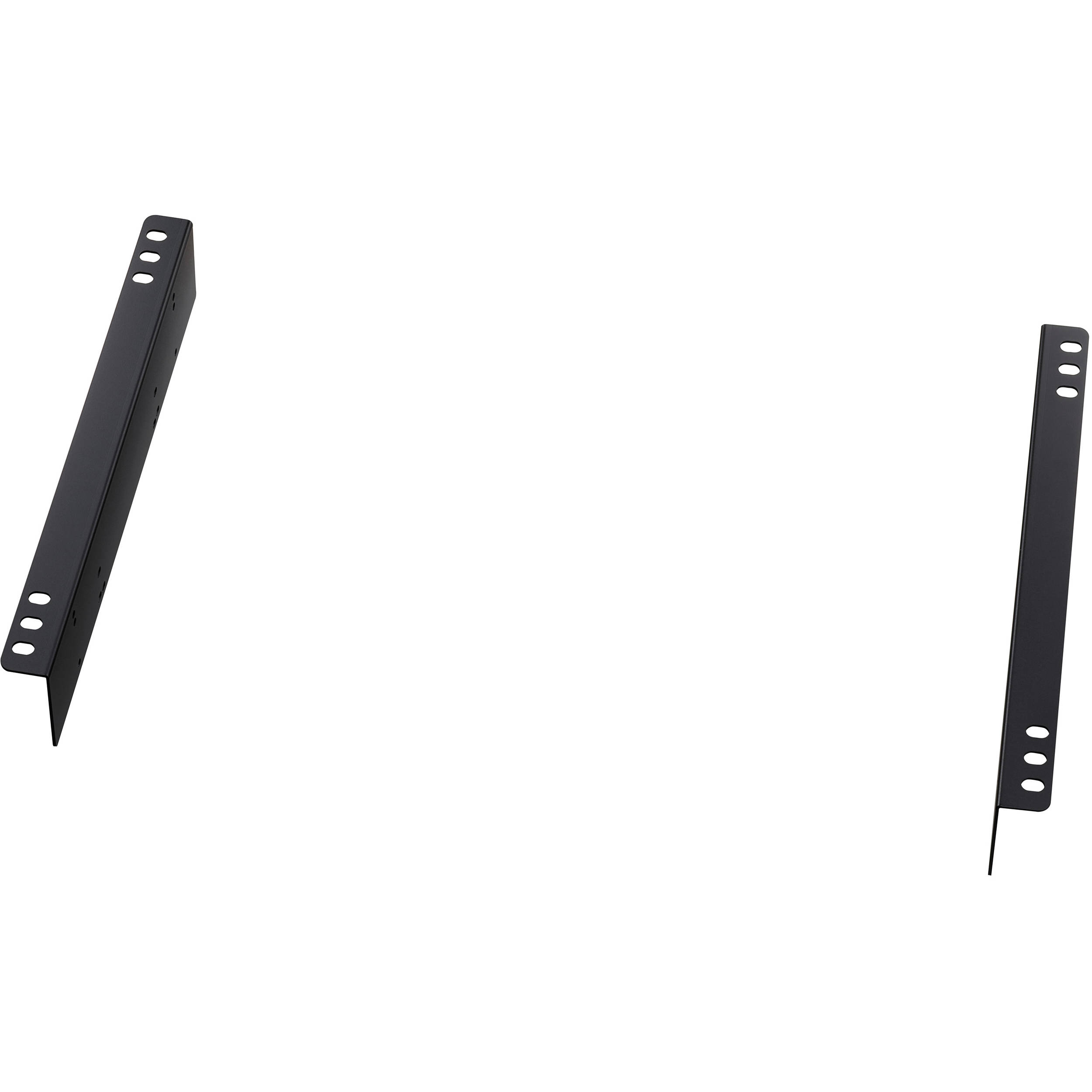 0540fdca64dfb0999d19b1ced14f028c-2.jpg Canon RB-02 Rackmount Bracket for DP-V1710 or DP-V1711 Display (Pair) - Imagen 1
