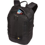 Mochila Case Logic Key Plus (Negro) - Imagen 2