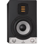 Eve Audio SC205 Monitor de estudio de campo cercano activo de 2 vías y 5" (negro)