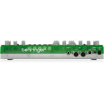 Behringer TD-3-LM Sintetizador de línea de bajo analógico con secuenciador de 16 pasos (lima) - Imagen 5