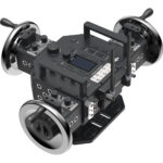 Ruedas maestras DJI de 3 ejes - Imagen 2