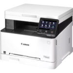 Canon imageCLASS MF652cw Multifunction Wireless Color Laser Printer - Imagen 3