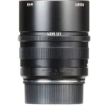Leica APO-Summicron-M 75mm f/2 ASPH. Lente (Leica M, negro) - Imagen 5