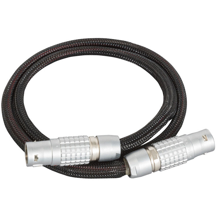 056aaed04400d06fdc679383f3397ae2.jpg Cable principal del poste ARRI (3B, 16 pines) - Imagen 1