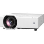 Panasonic PT-VMZ72 Proyector láser 3LCD WUXGA de 7300 lúmenes (blanco) - Imagen 10