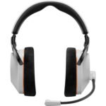Auriculares inalámbricos para juegos Beyerdynamic MMX 230 (blanco ártico) - Imagen 3