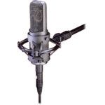 Micrófono de condensador cardioide Audio-Technica AT4060a - Imagen 2