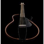 Yamaha SLG200S TBK - Imagen 8