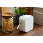 Etiquetadora Bluetooth Brother P-touch CUBE (Blanco) - Imagen 2