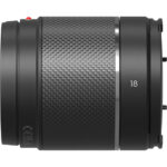 Drone DJI Inspire 3 con almacenamiento PROSSD de 1 TB y kit de lentes de 18 mm - Imagen 9