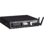 Audio-Technica ATW-1312/L System 10 PRO Sistema combinado inalámbrico digital de doble canal Lavalier y micrófono de mano (2,4 GHz) - Imagen 6