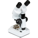 Microscopio estéreo en ángulo CELESTRON LABS S20A - Imagen 4