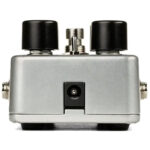 Pedal de trémolo estéreo de forma variable Electro-Harmonix Nano Pulsar - Imagen 2