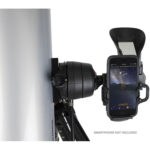 Telescopio reflector Celestron StarSense Explorer DX 130AZ 130 mm f/5 AZ - Imagen 12