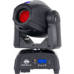 American DJ Focus Spot 2X 100W LED Moving Head with 3W UV LED - Imagen 3
