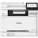 Impresora Láser Color Inalámbrica Multifunción Canon MF665Cdw