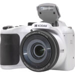 Cámara digital Kodak PIXPRO AZ255 (blanca) - Imagen 7