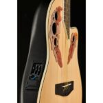 Harley Benton HBO-850NT w/Case - Imagen 8